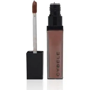 Cybele Shine Appeal Lip - No. 11 Caramel Nude