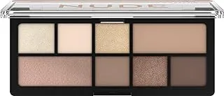 Catrice The Pure Nude Eyeshadow Palette