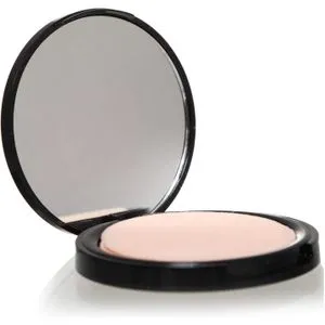 Cybele Smooth N Wear Compact Powder -  No.08 Petal