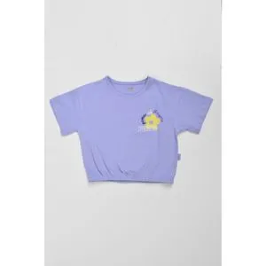 Junior Kids Girl T-Shirt