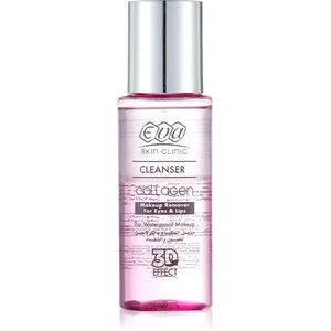 Eva Eva Makeup Remover Collagen For Eyes And Lips