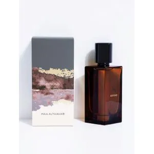 Maa Allthahab Beyond For Men EDP 75ML