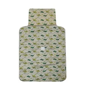 Junior Baby Unisex Change Mat Protector