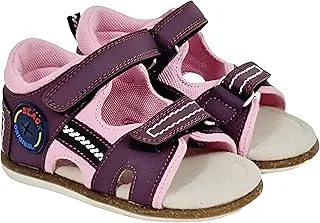 Bellino boys Sandal With Open Toe Sandal