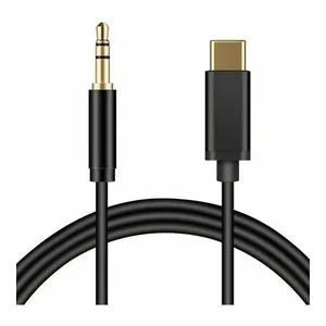 USB C To Audio Aux Cable And  USB C To  Headphone Audio