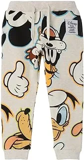 name it Boy's Jimbo Mickey Sweatpants