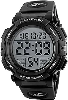 skmei Digital Sport Watch For Men 1258