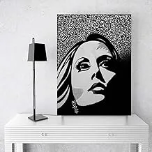 Prints on Wood Fayrouz Tableau - 2724680860096