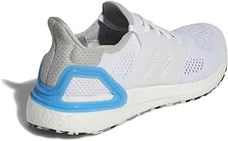 حذاء الجري اديداس ULTRABOOST 19.5 DNA FTWWHT/FTWWHT/PULBLU للرجال مقاس 43 1/3