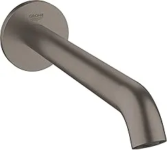 Grohe, 13449AL1 essence bath spout black matte