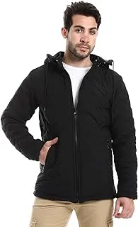 CAESAR Mens Mens Capotene Lining Jacket Mens Capotene Lining Jacket