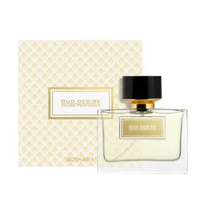 PAUSE PERFUMES Oud Desire Perfume - EDP - For Unisex - 75 ML