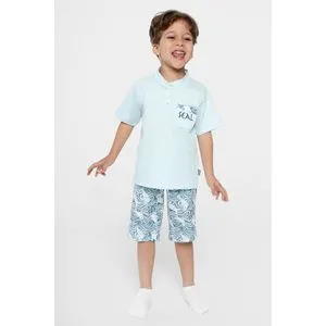 Junior Kids Boy Loungewear Set