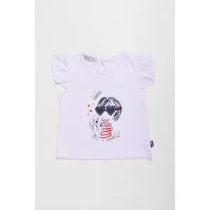 Junior Baby Girl Blouse