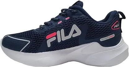 Fila Infant Heating Sneaker Color Multi Color Size 18