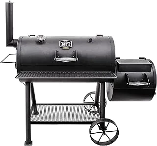 Char-Broil Oklahoma Joe's Highland Offset Smoker