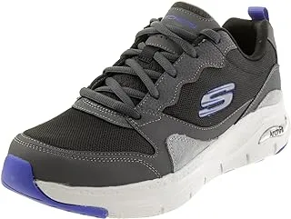 حذاء رياضي رجالي من Skechers ARCH FIT