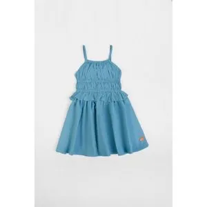 Junior Baby Girl Dress