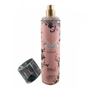 Prive Olympus Blossom - Body Mist - For Women - 250ml