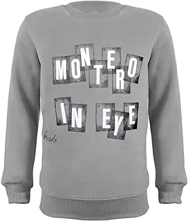 Montero boys WIN24-2066 Sweatshirt