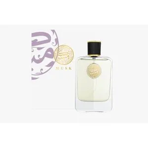 SOUL PERFUMES عطر المسك - EDP - للجنسين - 75 مل