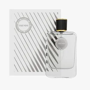 SOUL PERFUMES Trendy Perfume - EDP - For Men - 75 ML