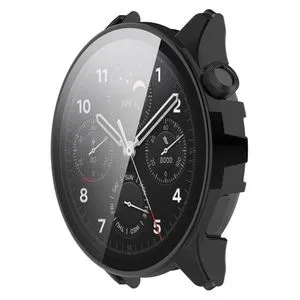 حافظة ساعة الكمبيوتر لساعة Xiaomi Watch S1 Pro