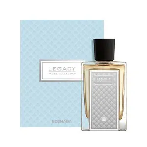 PAUSE PERFUMES Legacy Perfume - EDP - For Men - 75 ML