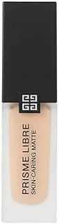 Prisme Libre Skin Caring Matte Foundation 1N95