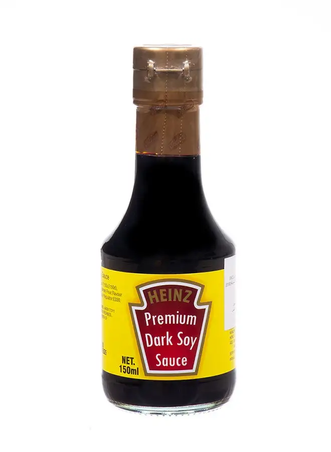 Heinz Premium Dark Soy Sauce 150ml