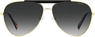 Polaroid UNISEX ADULT Pld 6200/S/X Sunglasses