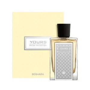 PAUSE PERFUMES Yours Perfume - EDP - For Men - 75 ML