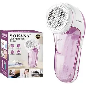 Sokany (SK-883) Wire Lint Remover