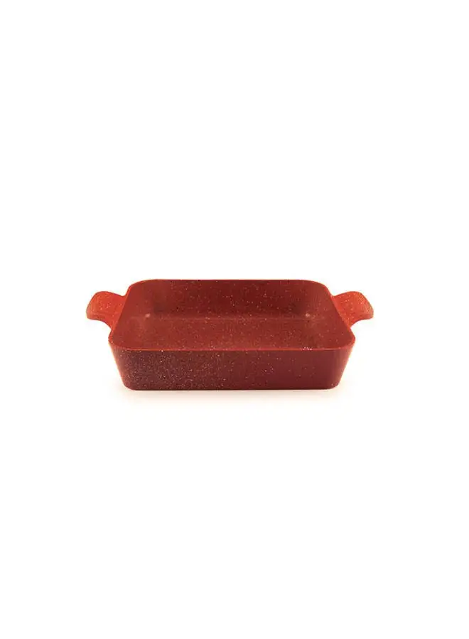 Master Granite Tagine 26cm -Red