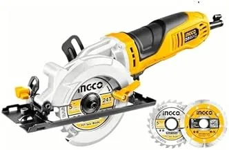 Ingco MFS1251 Multi function saw