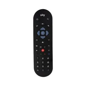 جهاز تحكم عن بعد عالمي جديد مناسب لتلفزيون Sky Q Box