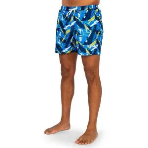 Debenhams BOARD SHORTS-BLUE SURF1