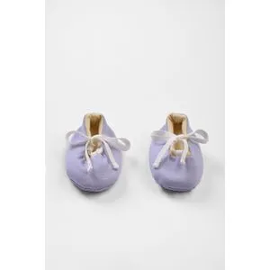 Junior Baby Girl Slippers P/2