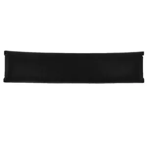 Replacement Pad Headband Cushion For Monster Beats Studio Headphones Black