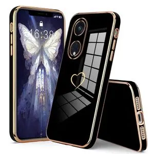 For Oppo Reno8 T 5G Plating Silicone Soft Back Cover