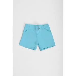 Junior Baby Girl Short