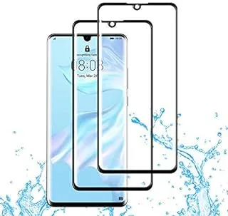 xinyunew Screen Protector for Samsung Galaxy S9[2 Pack] HD 9H Hardness 2.5D Premium Tempered Glass Film for Phone Samsung Galaxy S9 inch [Shatter-Proof, Bubble-Free, Case-Friendly]