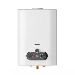 Tornado GHE-C10BNE-W 10L Gas Water Heater – White