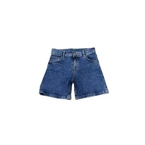 Junior Kids Girl Short