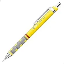 Tikky Mechanical Pencil 0.5 Yellow