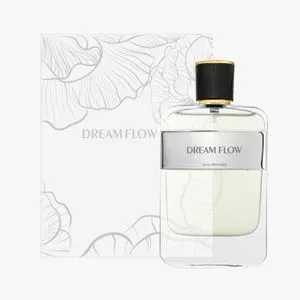 SOUL PERFUMES Dream Flow Perfume - EDP - For Men - 75 ML