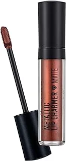 Metallic Lip Charmer - Matte - 05 Tempting - 4.5ml