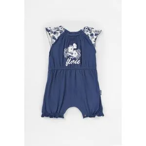 Junior Baby Girl Romper