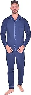 JIL Mens PAJAMAS - 421309 Pajama Set (pack of 2)