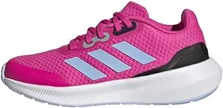 adidas unisex-child RUNFALCON 3.0 K RUNNING SHOES - LOW (NON FOOTBALL) for UNISEX KIDS Sneaker